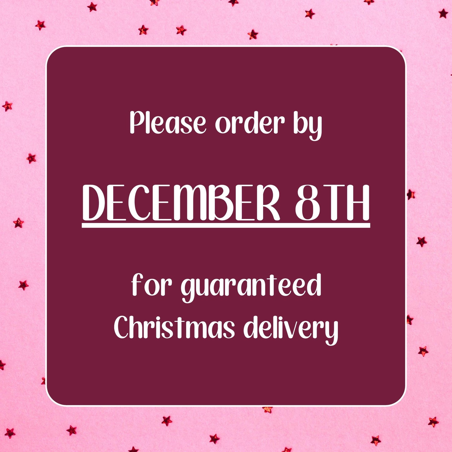 Merry Chirpmas Card – Funny Chickadee Holiday Greeting – A2 Bird Lover Xmas Card