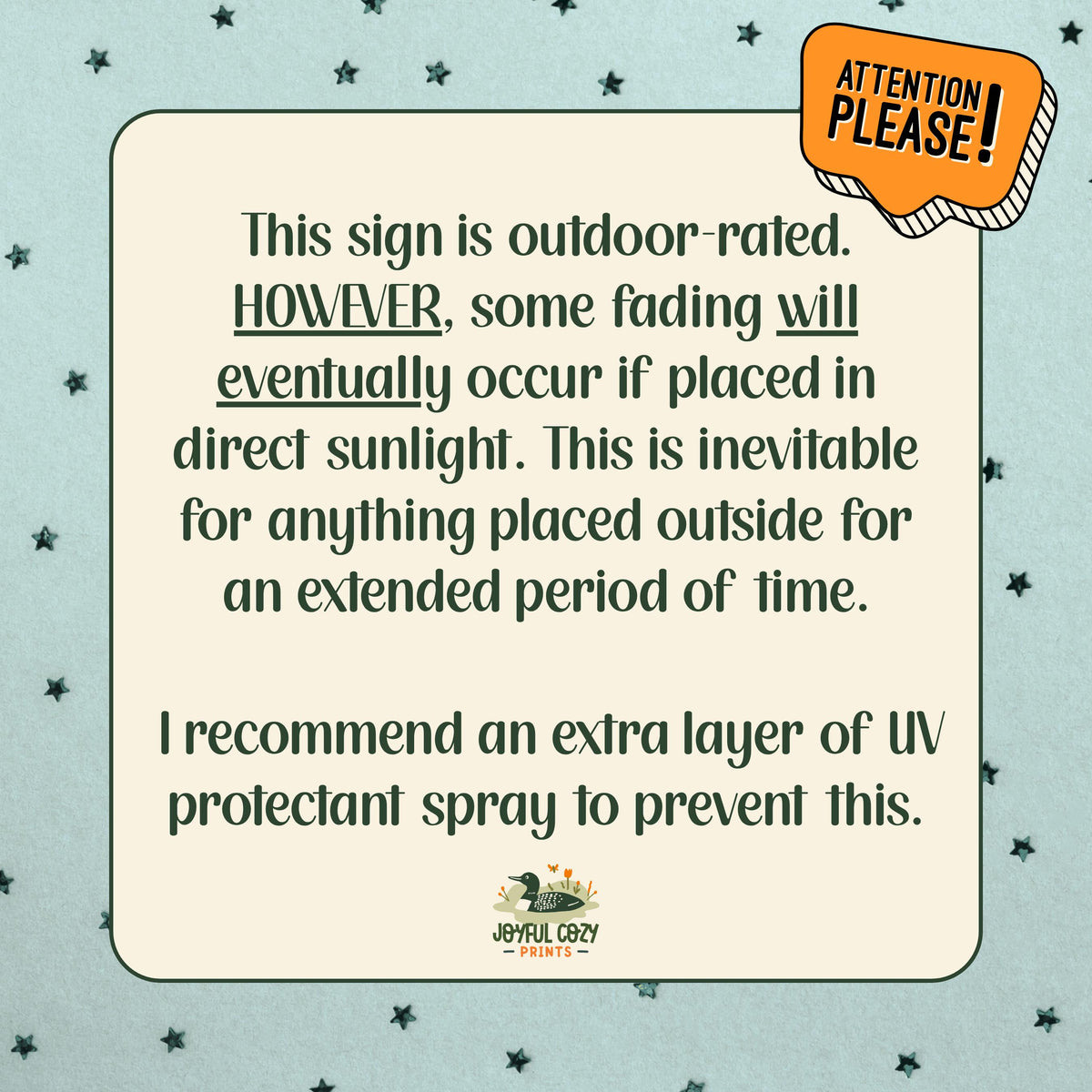 Bees & Pollination Metal Sign